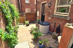 Garden- click for photo gallery